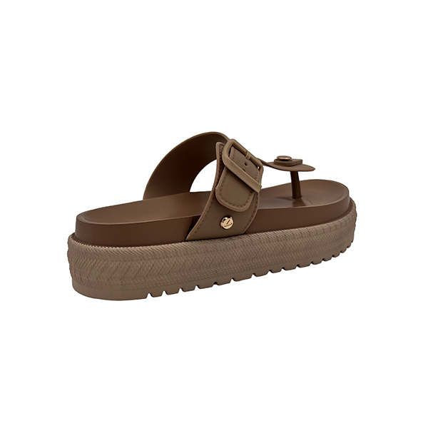 Toe Thong Sandal Slip On - 1381