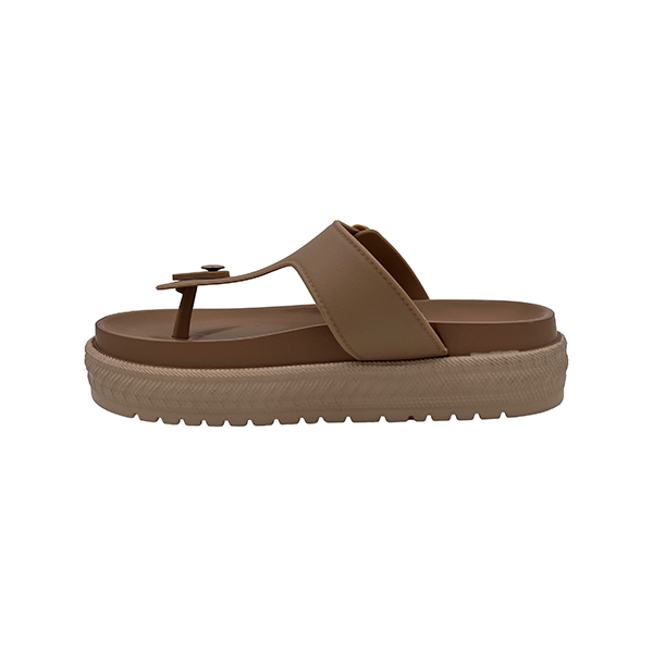 Toe Thong Sandal Slip On - 1381