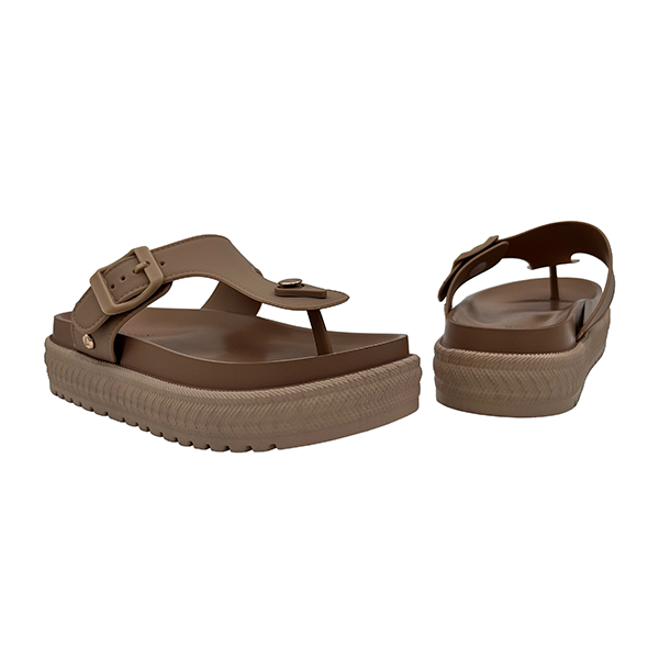 Toe Thong Sandal Slip On - 1381