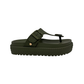 Toe Thong Sandal Slip On - 1381