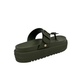 Toe Thong Sandal Slip On - 1381