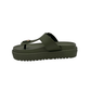 Toe Thong Sandal Slip On - 1381