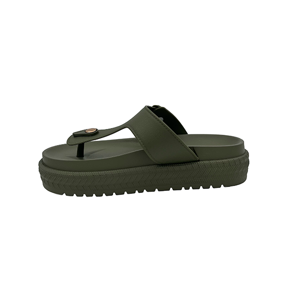 Toe Thong Sandal Slip On - 1381