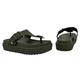Toe Thong Sandal Slip On - 1381