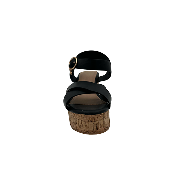 Medium Cork Unit Sandal - 1384