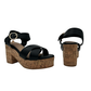 Medium Cork Unit Sandal - 1384
