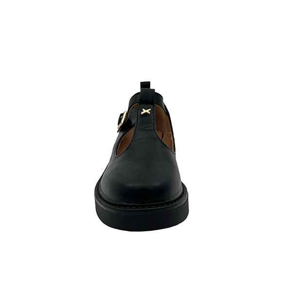 T Bar Classic Ladies Shoe - 1385
