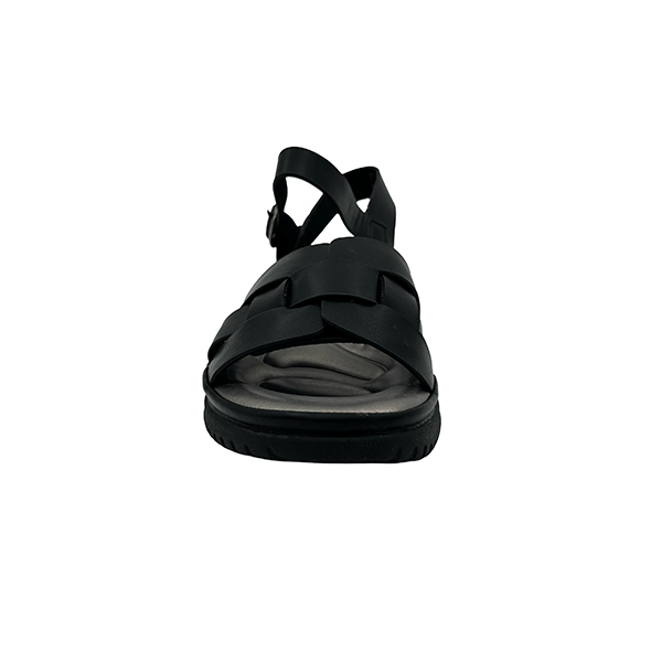 Weaved Vamp Sandal - 1388