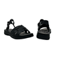 Weaved Vamp Sandal - 1388