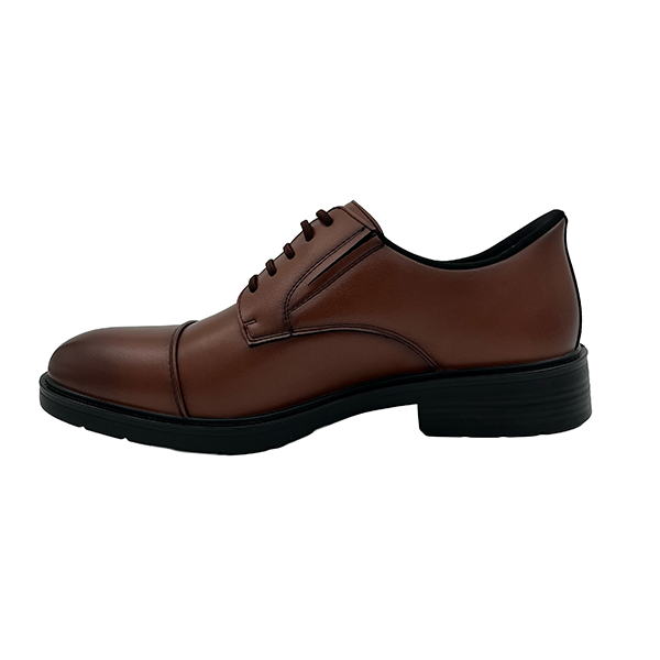 Men's Super Comfort Formal Lace Up - 1393