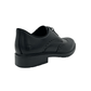 Men's Brogue Slip On Formal Shoe - 1394