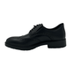 Men's Brogue Slip On Formal Shoe - 1394