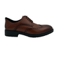 Men's Brogue Slip On Formal Shoe - 1394