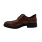 Men's Brogue Slip On Formal Shoe - 1394