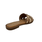 Slip On Flat Sandal - 1400