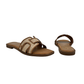 Slip On Flat Sandal - 1400