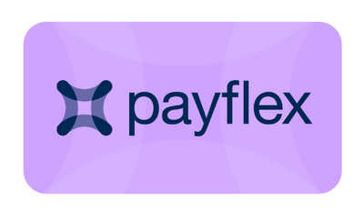 Payment method logo