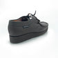 Brown Softee Lace Up - 000102