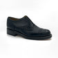 Lace Up Leather Brogue - 0027