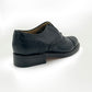 Lace Up Leather Brogue - 0027