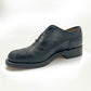 Lace Up Leather Brogue - 0027