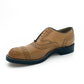 Lace Up Leather Brogue - 0027