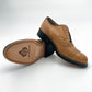 Lace Up Leather Brogue - 0027