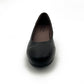 Elegant Comfort Closed Toe Wedge - 0059