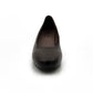 Elegant Comfort Closed Toe Wedge - 0059