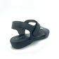 Back Strap Comfort Sandal - 0164