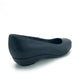 Closed Toe - Low Wedge - 0385