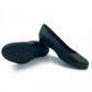 Closed Toe - Low Wedge - 0385