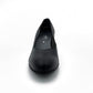 Medium Heel V Cut Court - 0471
