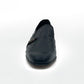Ostrich Print Slip-On - 0479