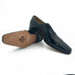 Lace Up Leather Formal - 0552