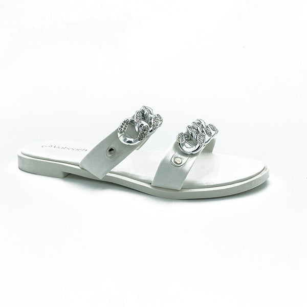 Via best sale beach sandals