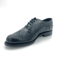 Formal Leather Lace Up - 0608