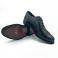 Formal Leather Lace Up - 0608