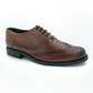 Formal Leather Lace Up - 0608