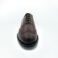 Formal Leather Lace Up - 0608