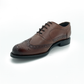 Formal Leather Lace Up - 0608