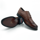 Formal Leather Lace Up - 0608