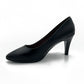 Medium Thin Heel Court - 0625