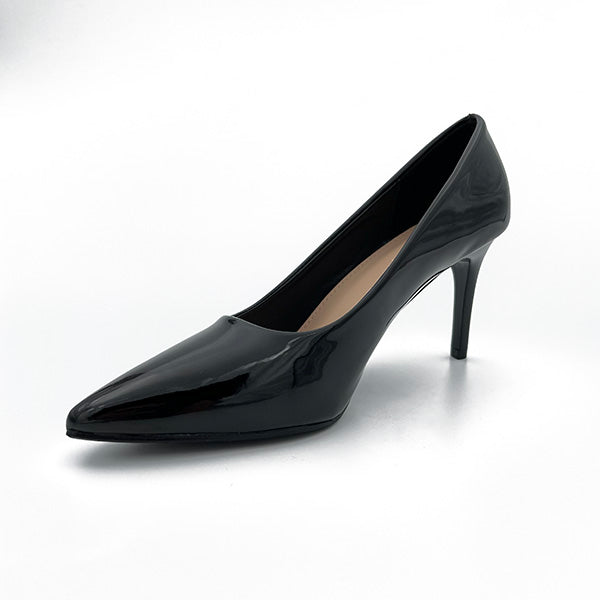 Patent Medium Heel Court - 0642